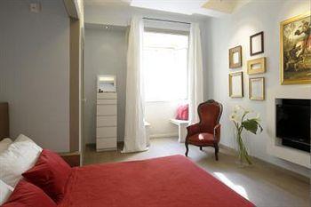 Residenze Romanae - Sangallo Gasthof