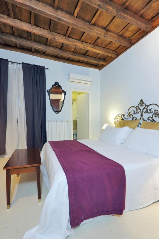 Sangallo - Residenze Romanae