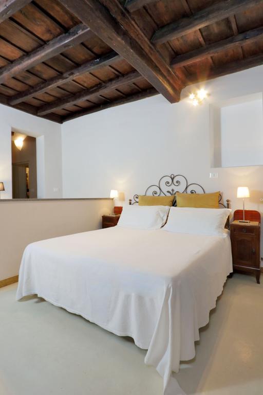 Sangallo - Residenze Romanae Affittacamere *