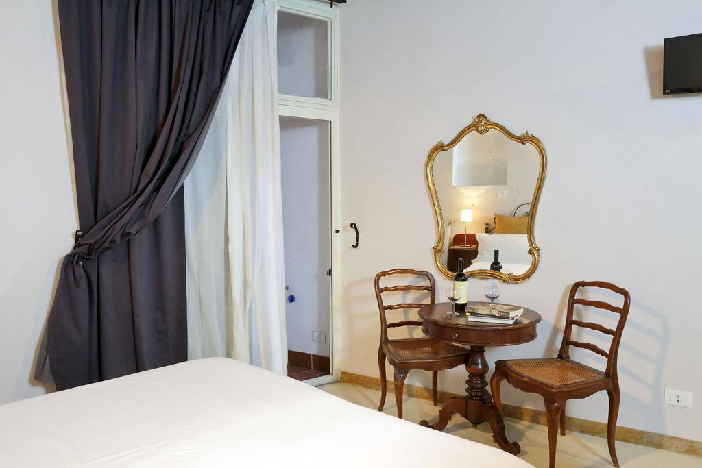 Sangallo - Residenze Romanae Affittacamere Roma