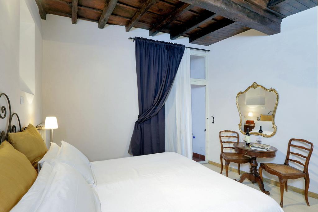 Sangallo - Residenze Romanae