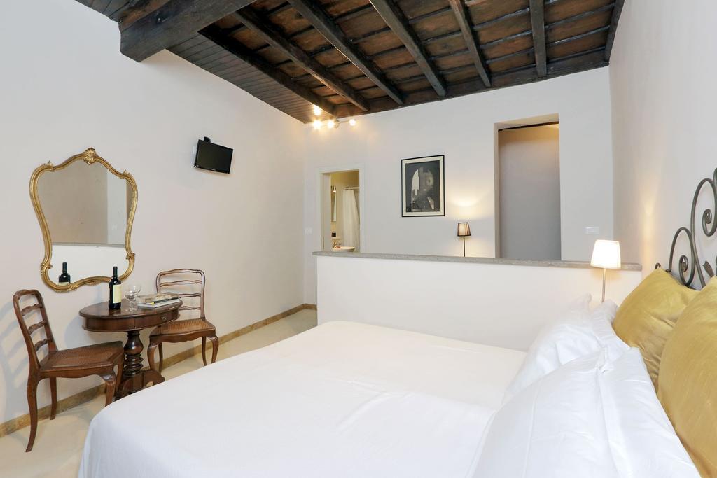 Affittacamere Sangallo - Residenze Romanae