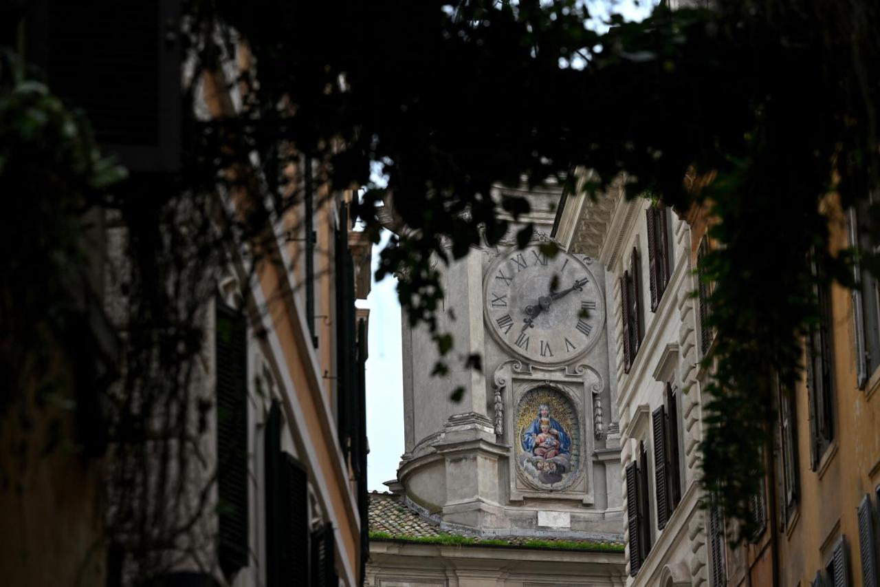 Affittacamere Sangallo - Residenze Romanae Roma