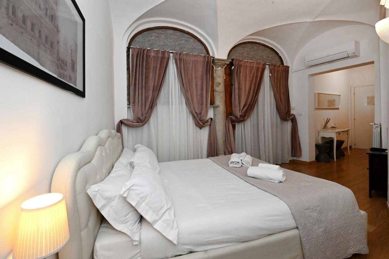 Sangallo - Residenze Romanae Affittacamere