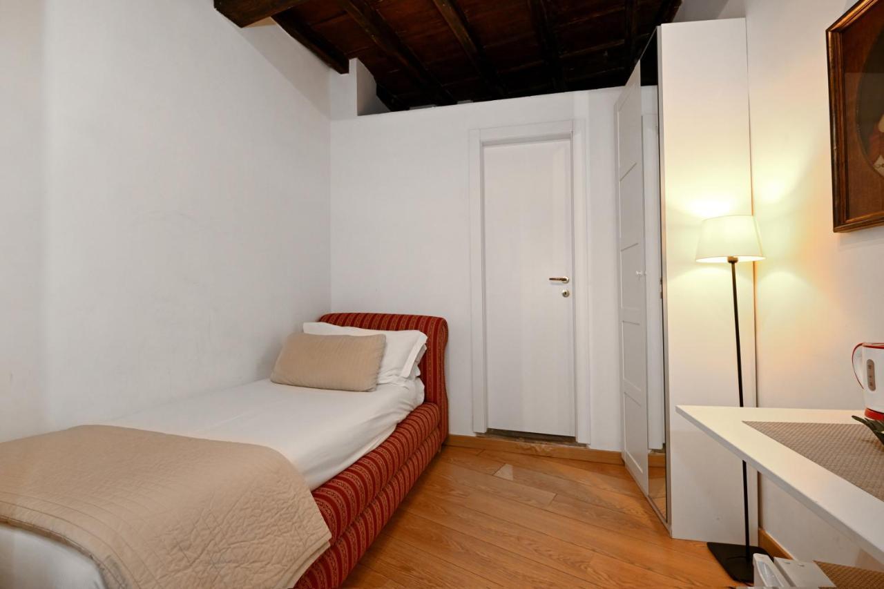 Sangallo - Residenze Romanae Roma
