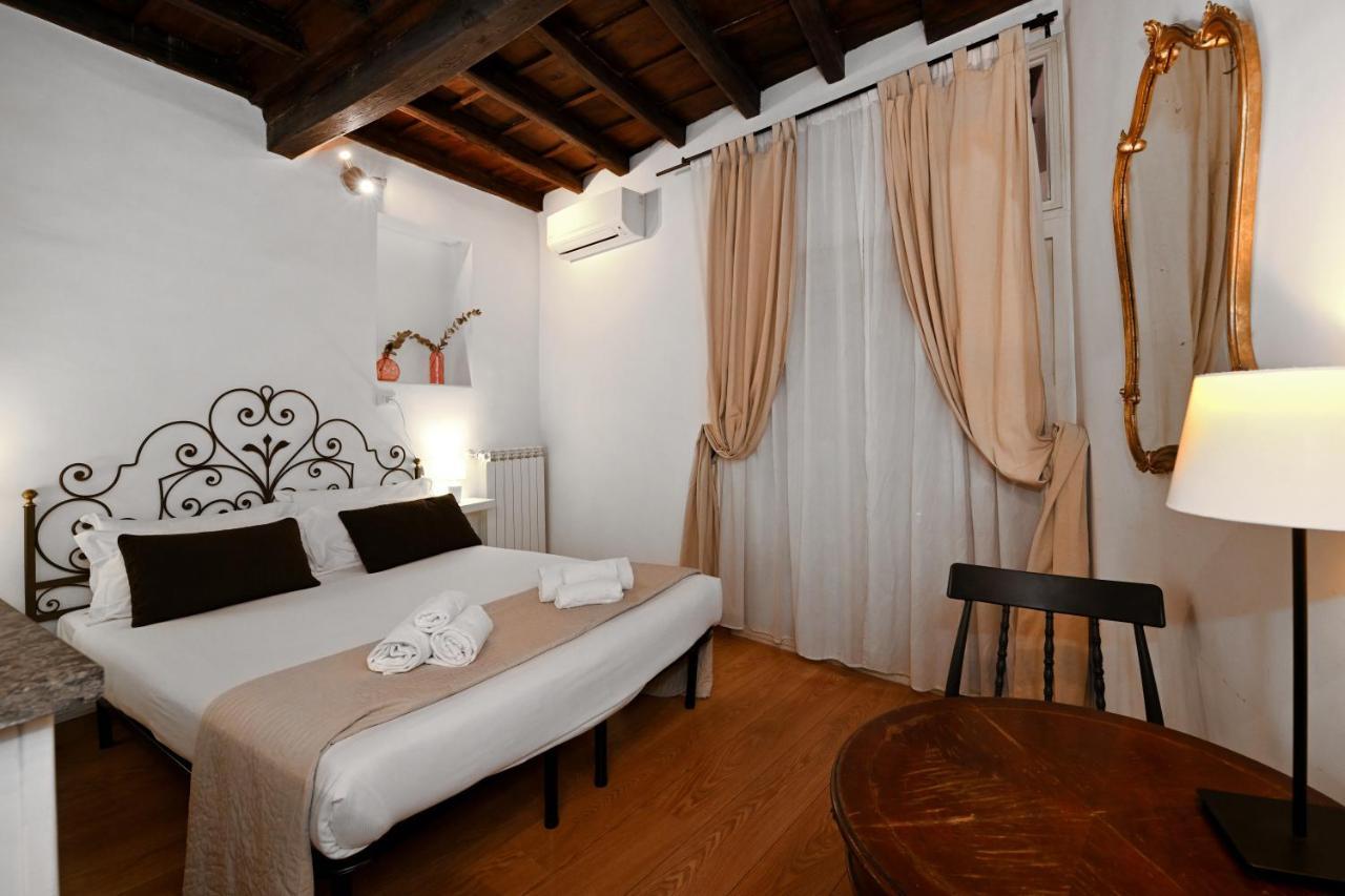 Sangallo - Residenze Romanae Affittacamere