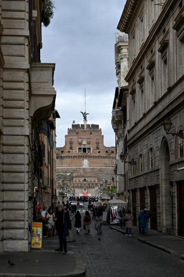 Sangallo - Residenze Romanae Affittacamere