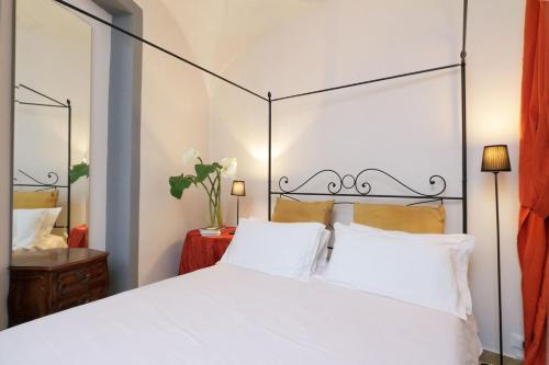 Sangallo - Residenze Romanae Affittacamere Roma