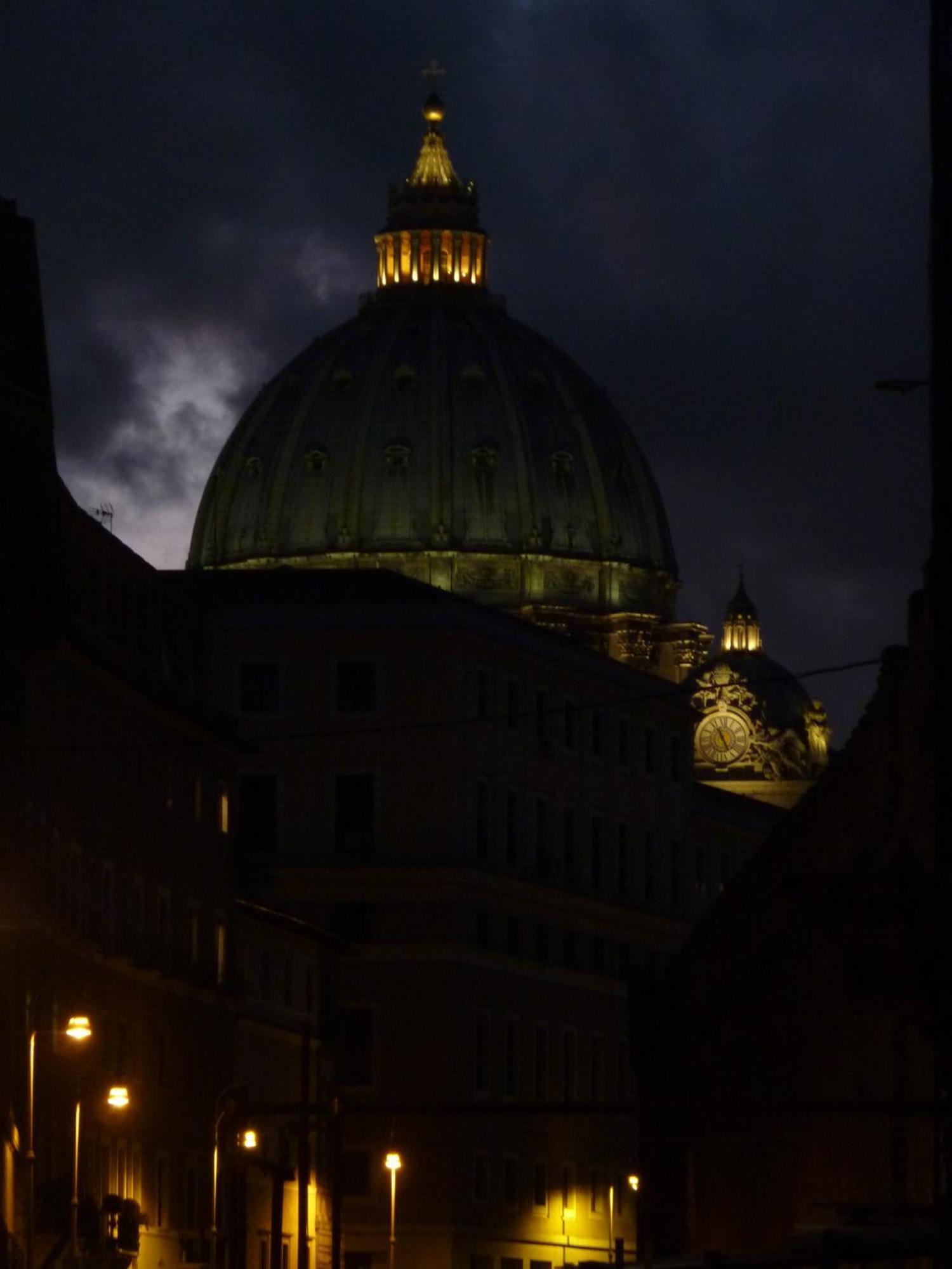 Sangallo - Residenze Romanae Roma