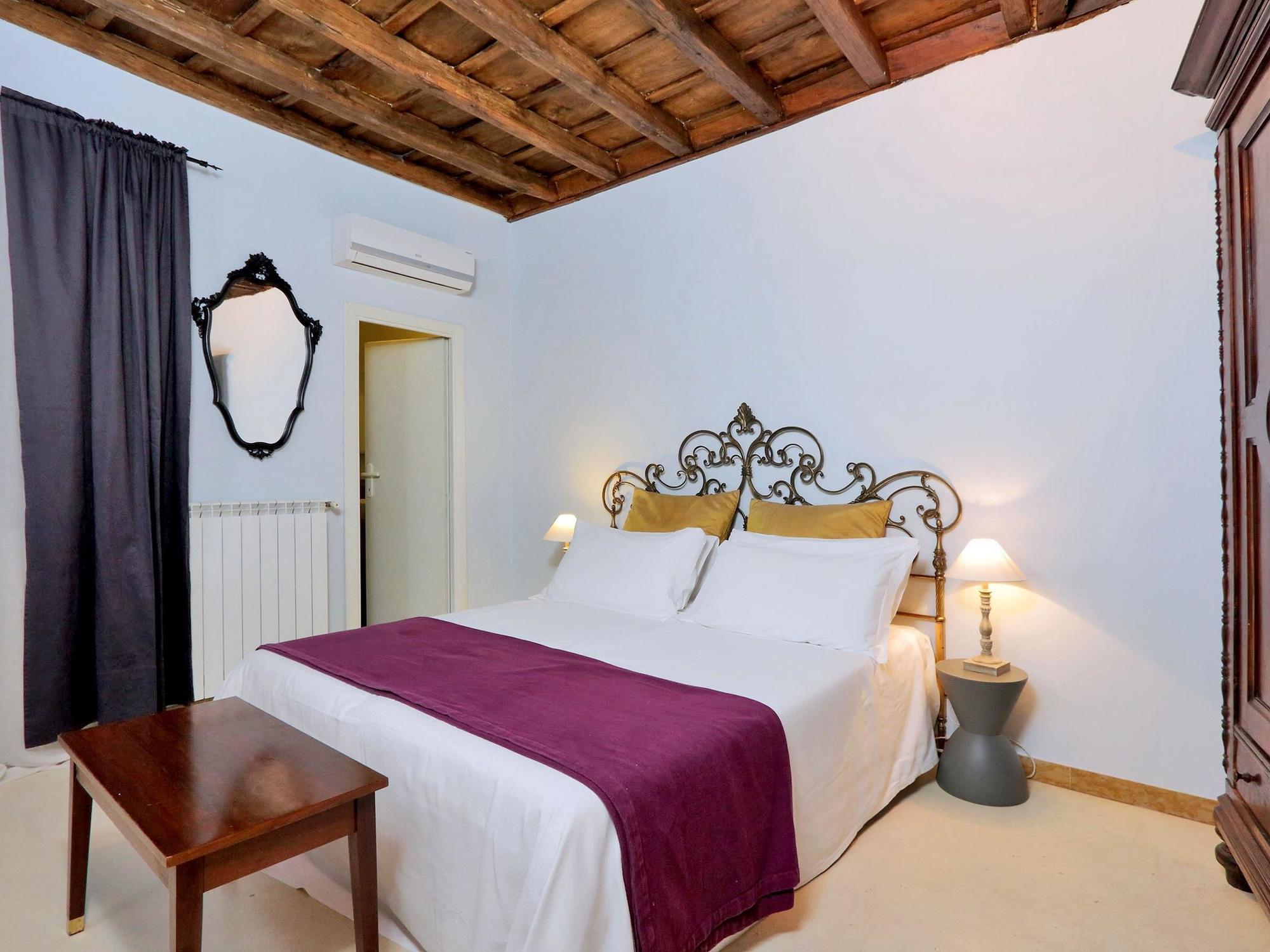 Sangallo - Residenze Romanae Affittacamere *