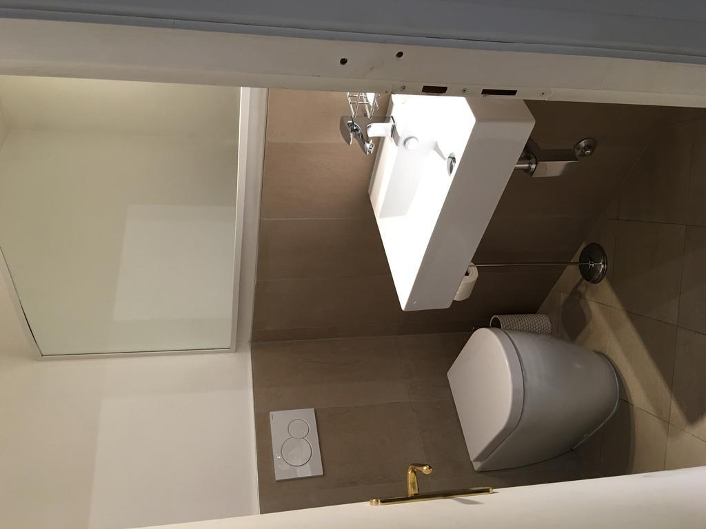Affittacamere Sangallo - Residenze Romanae Roma