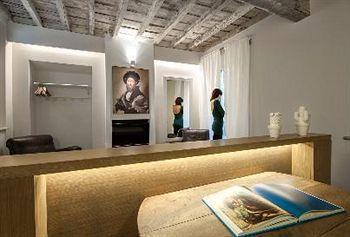 Sangallo - Residenze Romanae Affittacamere *