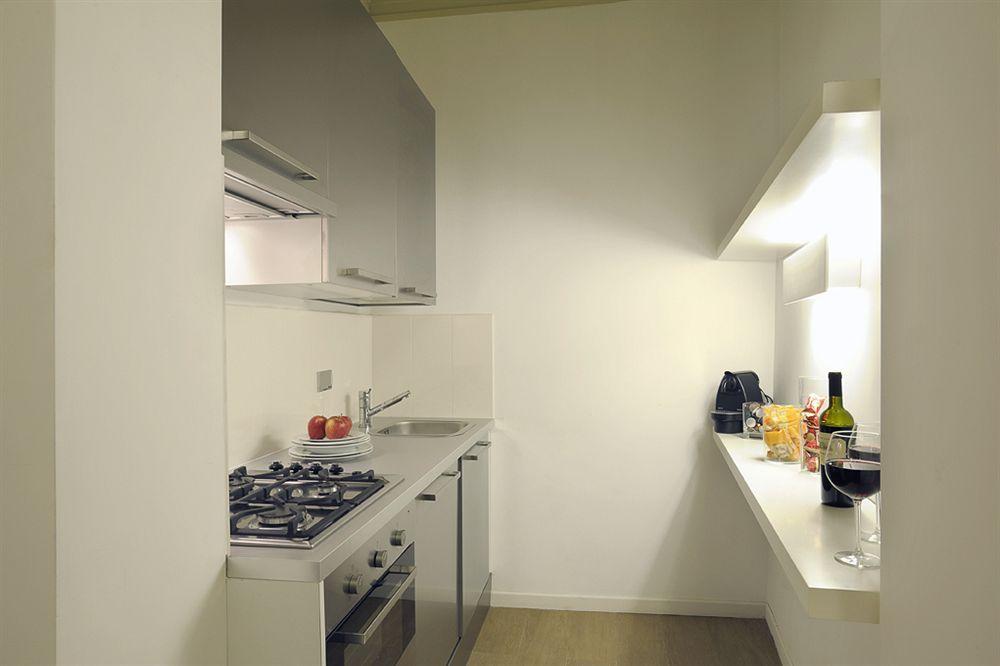 Sangallo - Residenze Romanae Affittacamere Roma