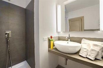 Sangallo - Residenze Romanae Affittacamere *