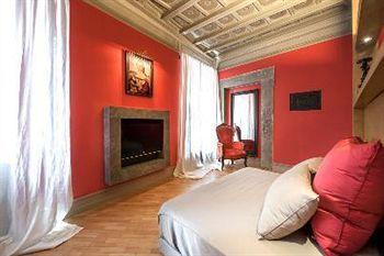 Sangallo - Residenze Romanae Affittacamere
