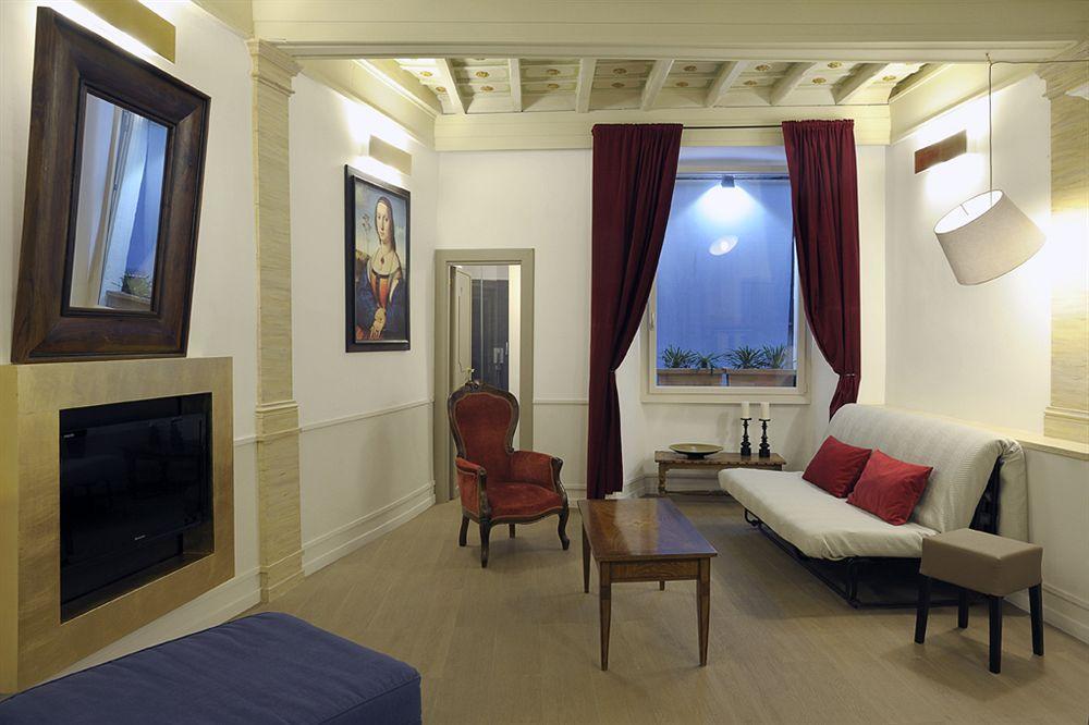Sangallo - Residenze Romanae Affittacamere Roma