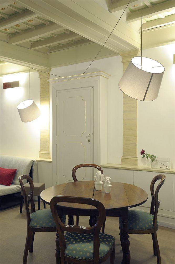 Sangallo - Residenze Romanae * Roma