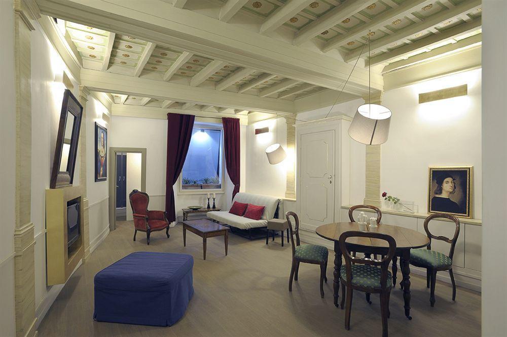 Sangallo - Residenze Romanae Affittacamere
