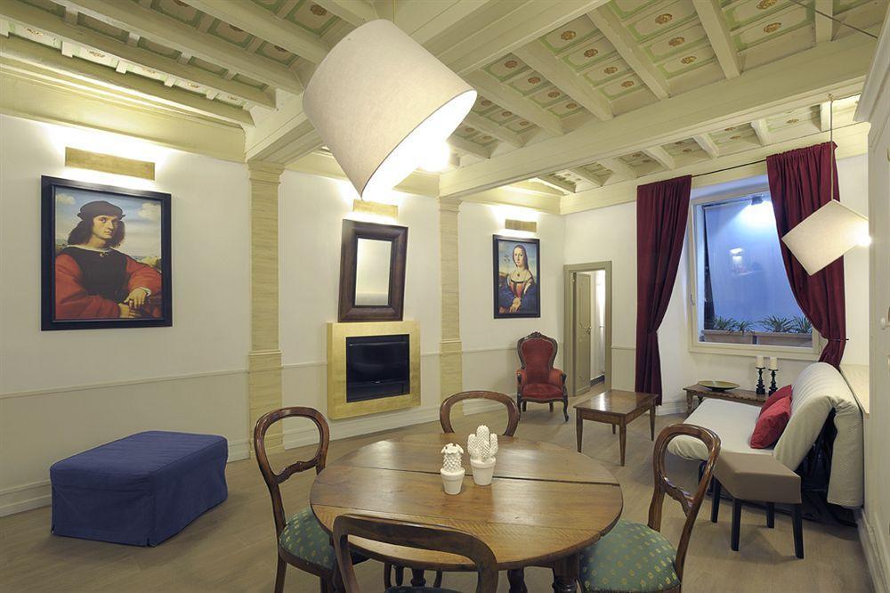 Sangallo - Residenze Romanae Affittacamere Roma