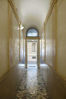Sangallo - Residenze Romanae Roma
