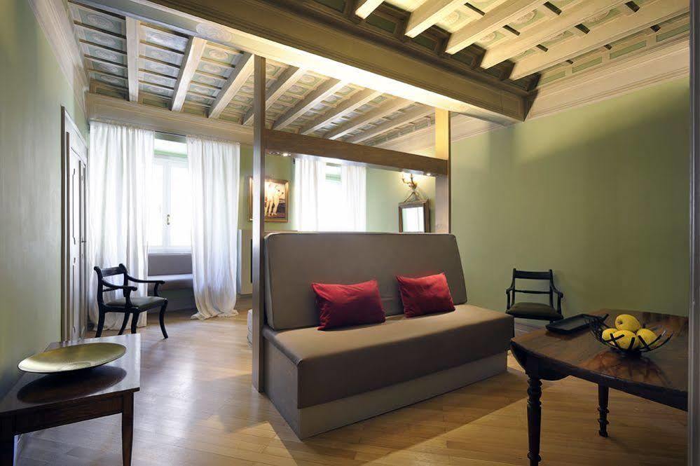 Affittacamere Sangallo - Residenze Romanae