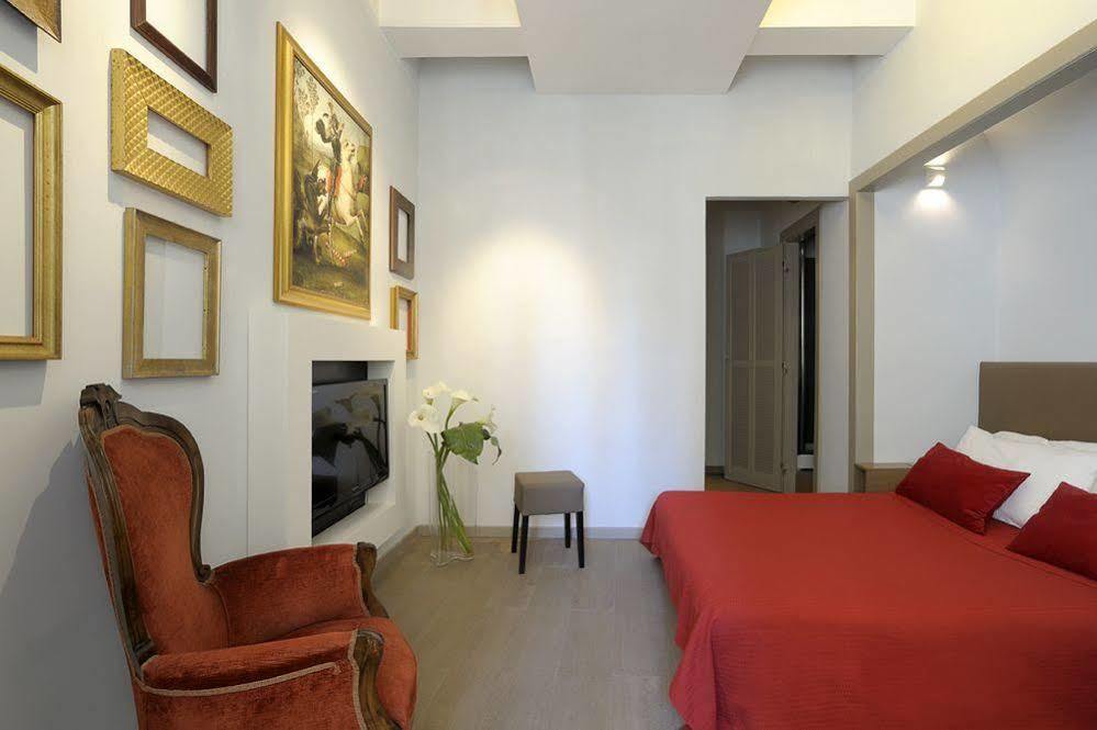 Sangallo - Residenze Romanae Affittacamere Roma