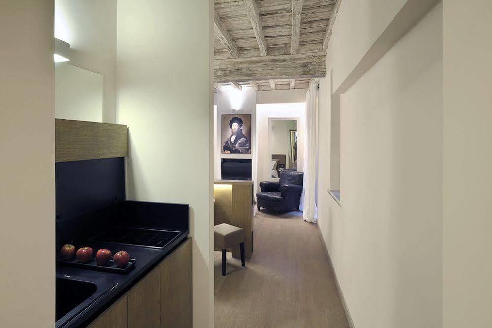 Sangallo - Residenze Romanae Roma
