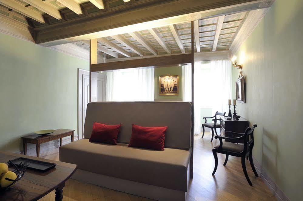 Sangallo - Residenze Romanae Affittacamere *