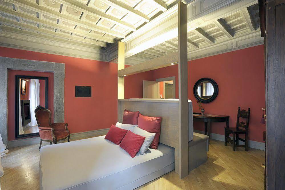 Sangallo - Residenze Romanae Affittacamere Roma