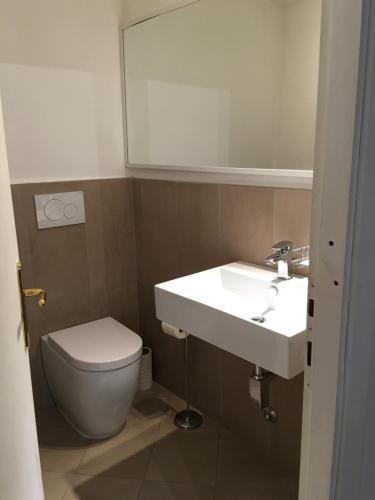 Sangallo - Residenze Romanae Affittacamere Roma