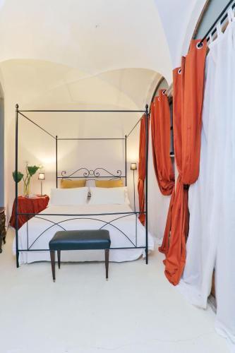 Sangallo - Residenze Romanae Affittacamere *