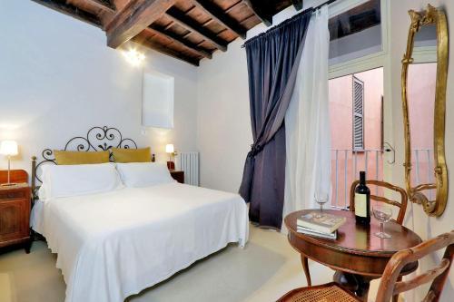 Affittacamere Sangallo - Residenze Romanae
